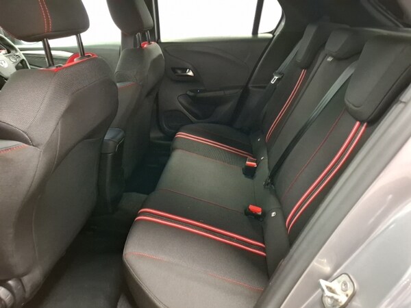 Used Vauxhall Corsa 2021 for sale - 76160720: Photo 6