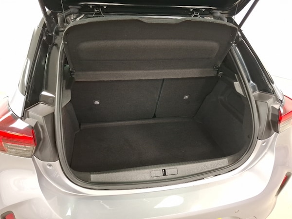 Used Vauxhall Corsa 2021 for sale - 76160720: Photo 8