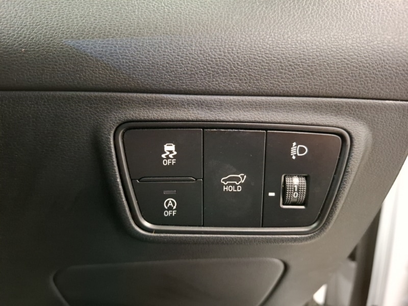 Used Hyundai TUCSON 2022 for sale - 76289395: Photo 10