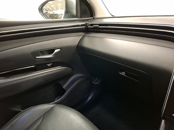 Used Hyundai TUCSON 2022 for sale - 76289395: Photo 11