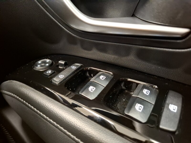 Used Hyundai TUCSON 2022 for sale - 76289395: Photo 12