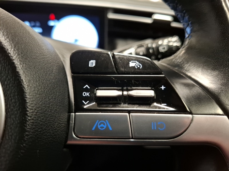 Used Hyundai TUCSON 2022 for sale - 76289395: Photo 13