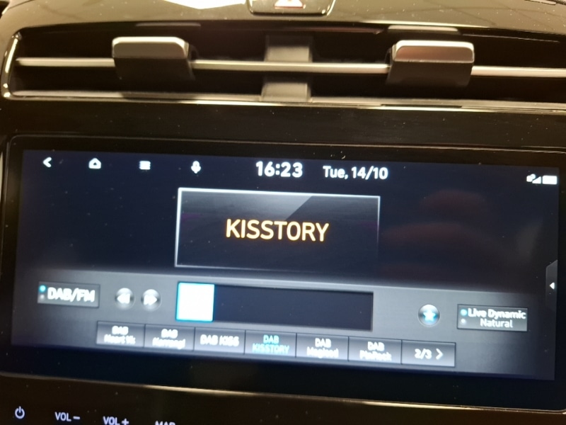 Used Hyundai TUCSON 2022 for sale - 76289395: Photo 15