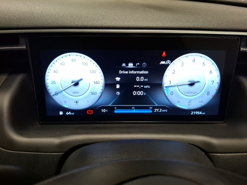 Used Hyundai TUCSON 2022 for sale - 76289395: Photo 19