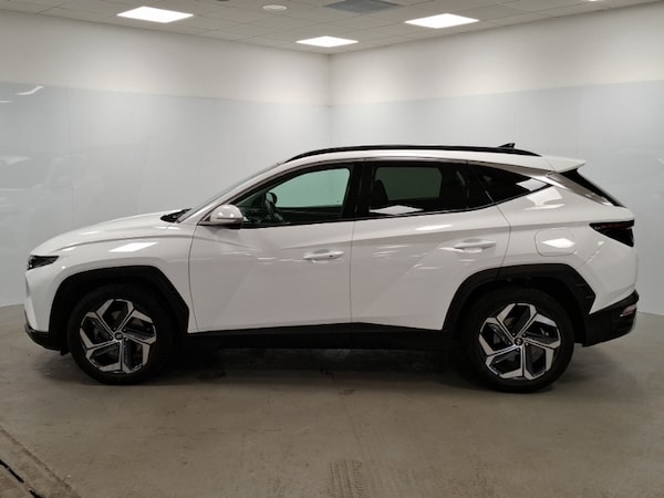 Used Hyundai TUCSON 2022 for sale - 76289395: Photo 4