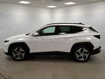 Used Hyundai TUCSON 2022 for sale - 76289395: Photo 4