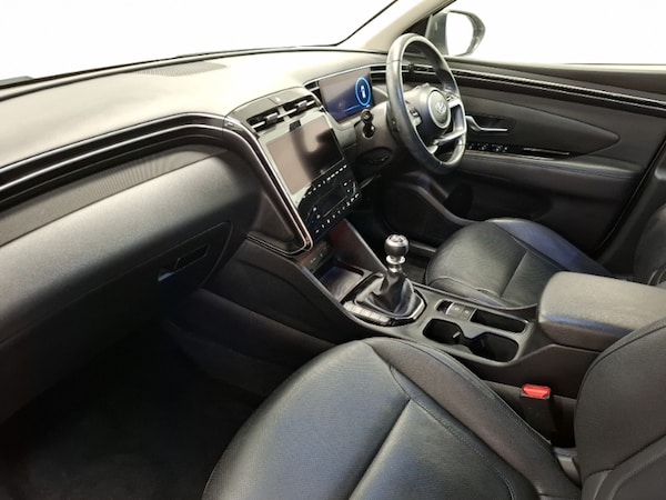 Used Hyundai TUCSON 2022 for sale - 76289395: Photo 5