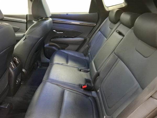 Used Hyundai TUCSON 2022 for sale - 76289395: Photo 6