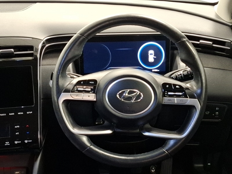 Used Hyundai TUCSON 2022 for sale - 76289395: Photo 7