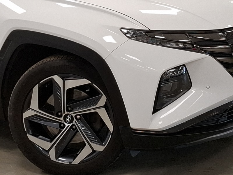 Used Hyundai TUCSON 2022 for sale - 76289395: Photo 9