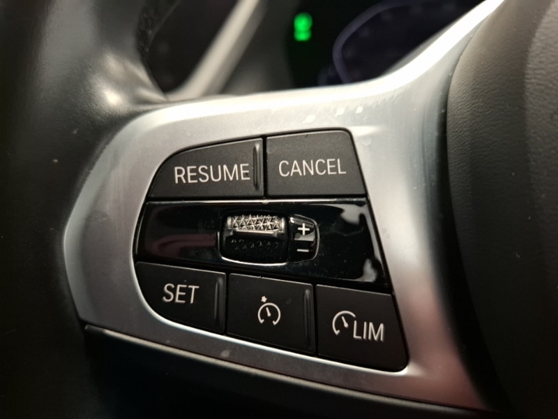 Used BMW 1 Series 2023 for sale - 77141985: Photo 14