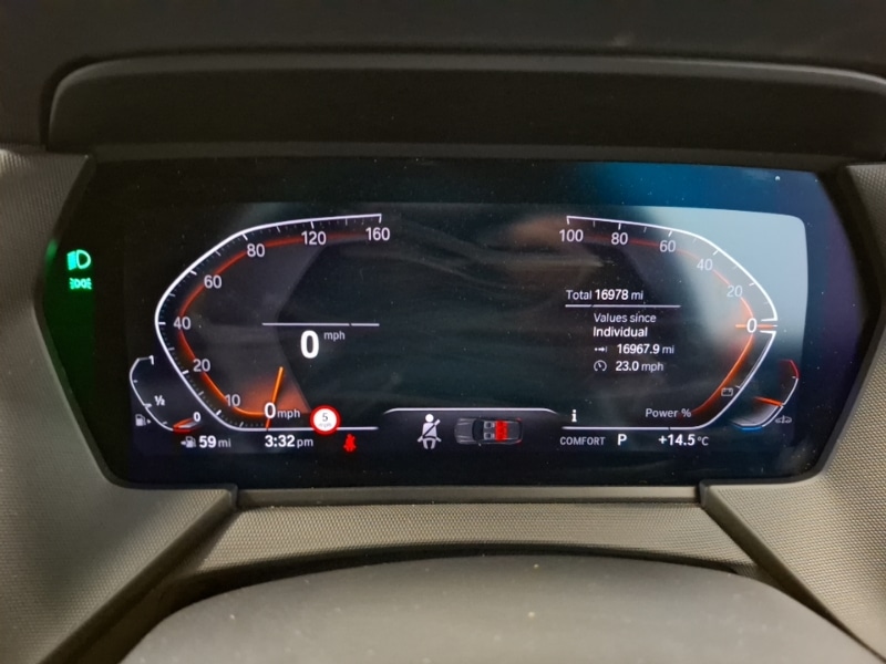 Used BMW 1 Series 2023 for sale - 77141985: Photo 19