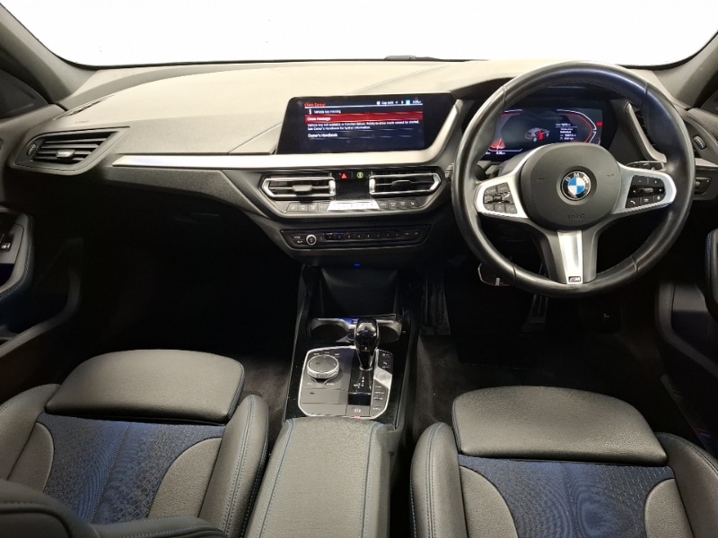 Used BMW 1 Series 2023 for sale - 77141985: Photo 2