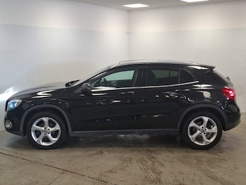 Used Mercedes-Benz GLA 2018 for sale - 79192837: Photo