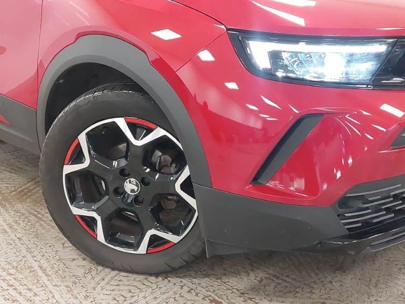 Used Vauxhall Mokka 2023 for sale - 76134870: Photo 9