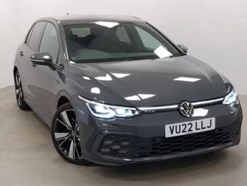 2022 - 2.0 TDI 200 GTD 5dr DSG