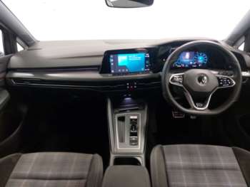Used Volkswagen Golf 2022 for sale - 74847924: Photo