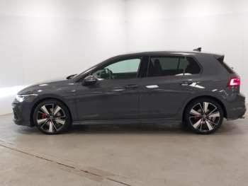 Used Volkswagen Golf 2022 for sale - 74847924: Photo