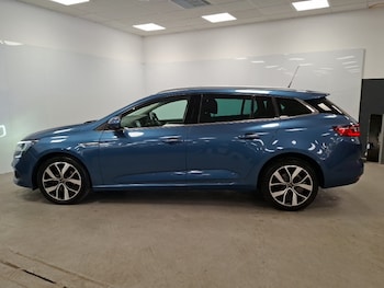 Used Renault Megane 2019 for sale - 78600502: Photo