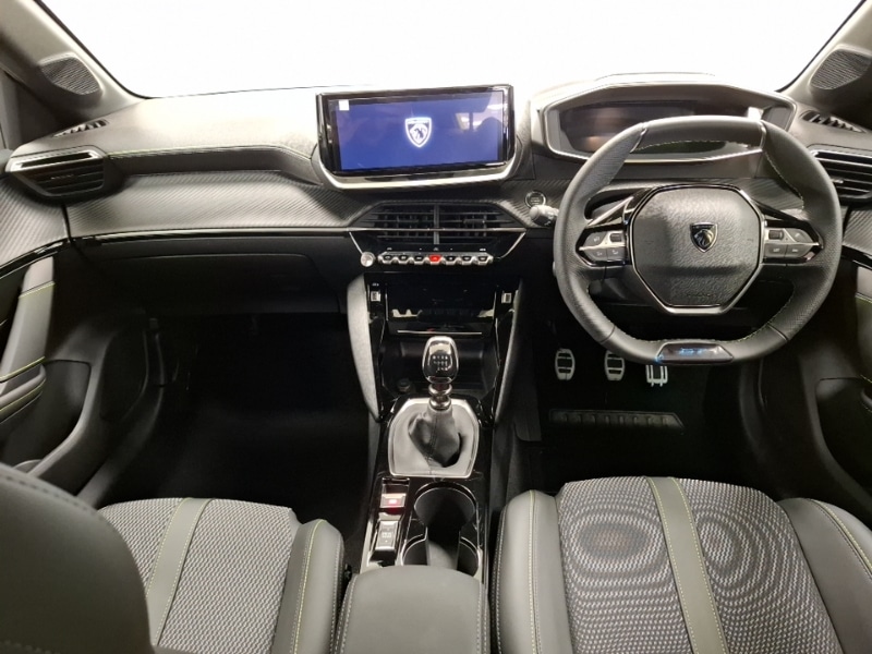 Used Peugeot 208 2025 for sale - 76103725: Photo 1