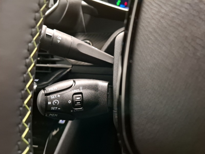 Used Peugeot 208 2025 for sale - 76103725: Photo 15