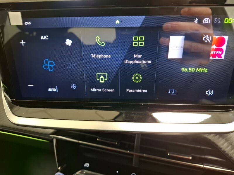 Used Peugeot 208 2025 for sale - 76103725: Photo 16