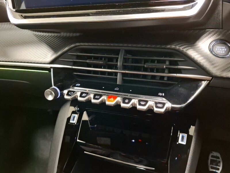 Used Peugeot 208 2025 for sale - 76103725: Photo 17