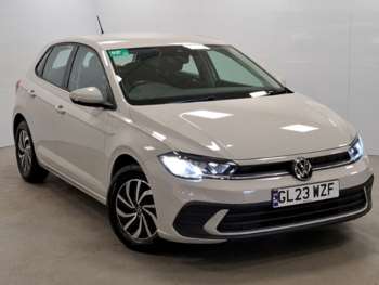 2023 - 1.0 TSI Life 5dr