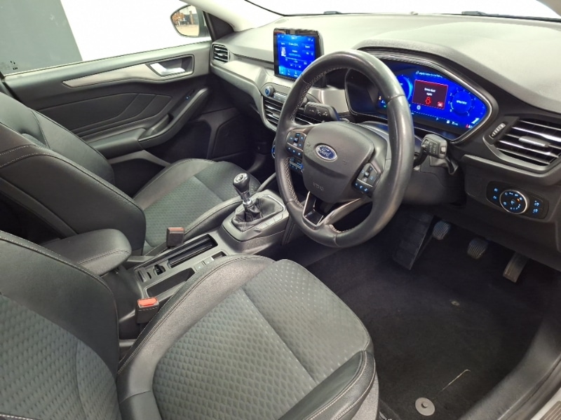 Used Ford Focus 2020 for sale - 77410069: Photo 10