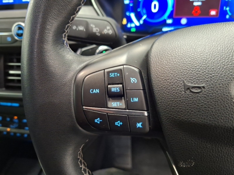 Used Ford Focus 2020 for sale - 77410069: Photo 14