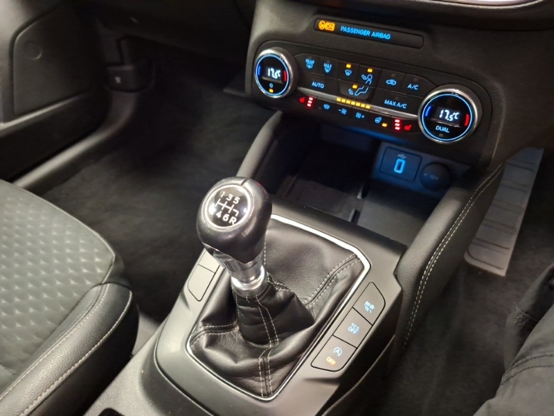 Used Ford Focus 2020 for sale - 77410069: Photo 15