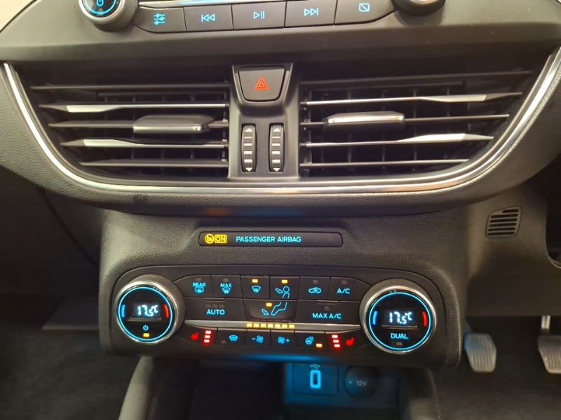 Used Ford Focus 2020 for sale - 77410069: Photo 16