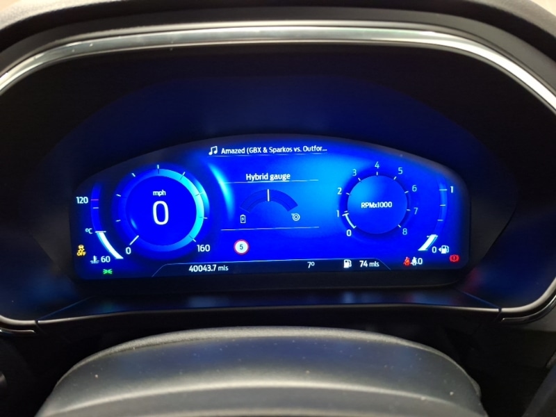 Used Ford Focus 2020 for sale - 77410069: Photo 19