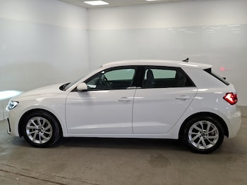 Used Audi A1 2024 for sale - 79235560: Photo