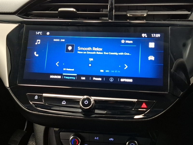 Used Vauxhall Corsa 2023 for sale - 76842768: Photo 10