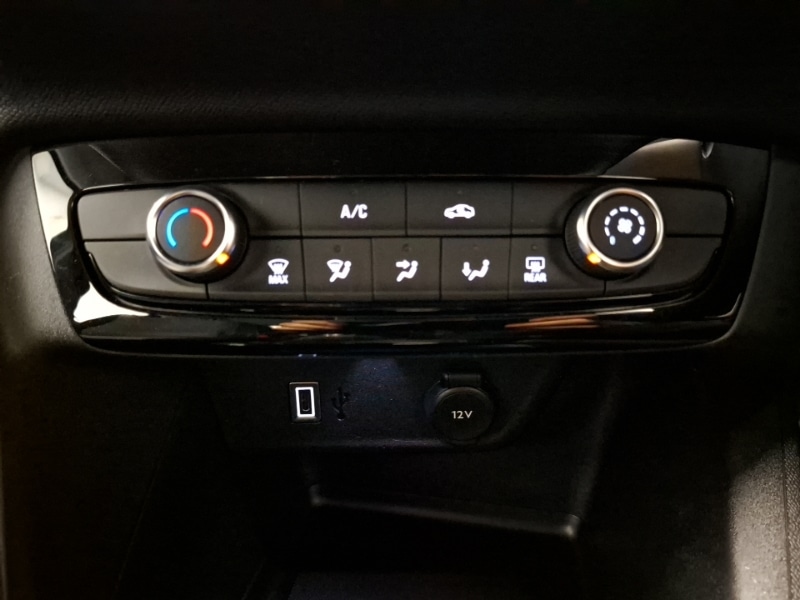 Used Vauxhall Corsa 2023 for sale - 76842768: Photo 14