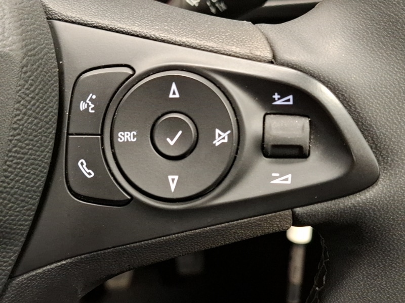 Used Vauxhall Corsa 2023 for sale - 76842768: Photo 17