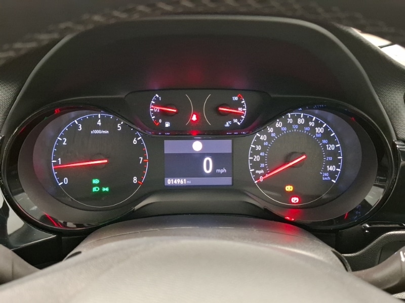 Used Vauxhall Corsa 2023 for sale - 76842768: Photo 18