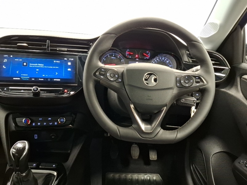 Used Vauxhall Corsa 2023 for sale - 76842768: Photo 2