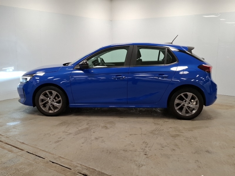 Used Vauxhall Corsa 2023 for sale - 76842768: Photo 4