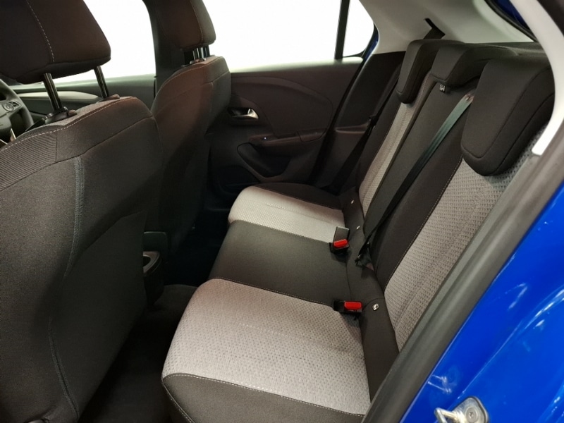 Used Vauxhall Corsa 2023 for sale - 76842768: Photo 6