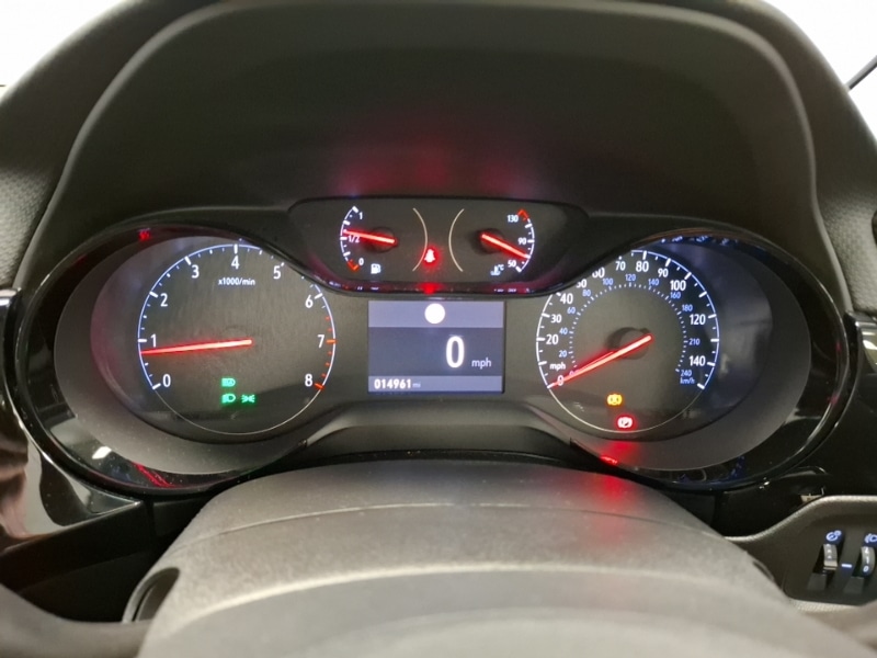 Used Vauxhall Corsa 2023 for sale - 76842768: Photo 7