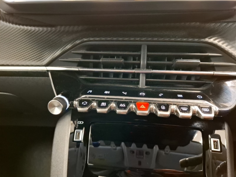 Used Peugeot 208 2020 for sale - 77767407: Photo 17