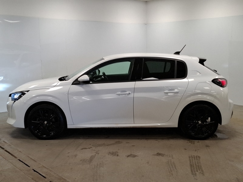 Used Peugeot 208 2020 for sale - 77767407: Photo 4