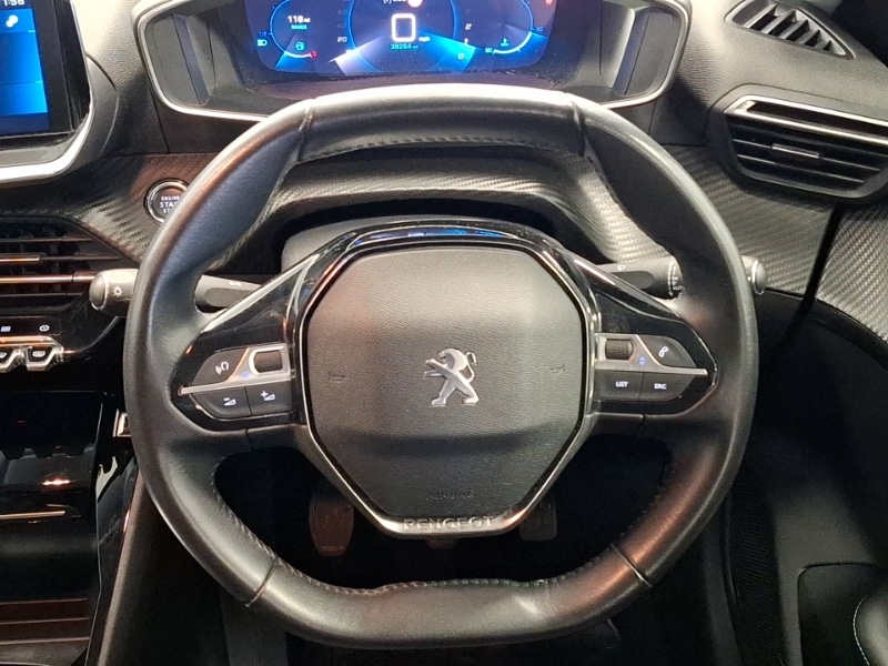 Used Peugeot 208 2020 for sale - 77767407: Photo 7