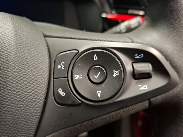 Used Vauxhall Corsa 2023 for sale - 76066655: Photo 13