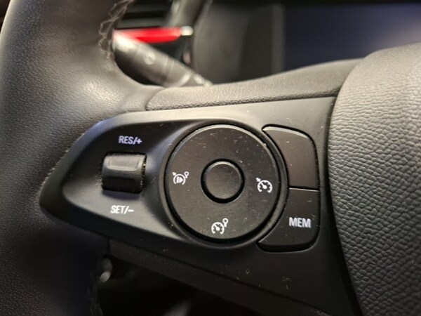 Used Vauxhall Corsa 2023 for sale - 76066655: Photo 14