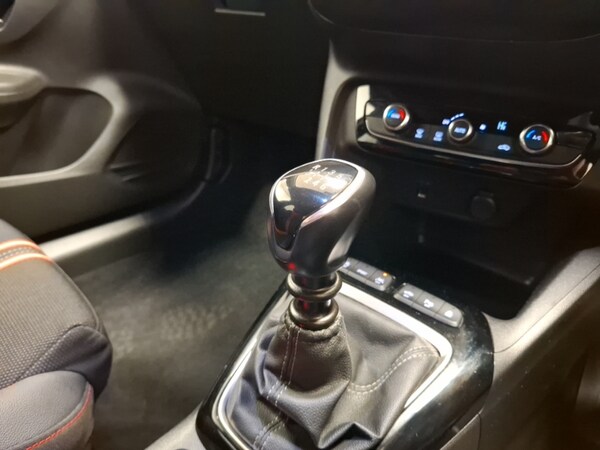 Used Vauxhall Corsa 2023 for sale - 76066655: Photo 18