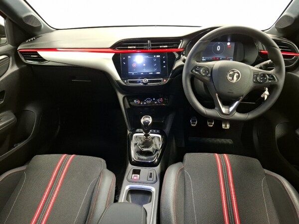 Used Vauxhall Corsa 2023 for sale - 76066655: Photo 2