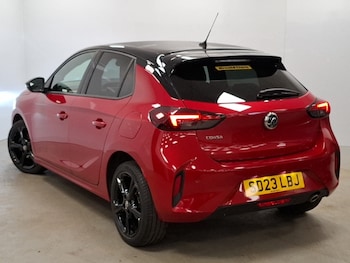 Used Vauxhall Corsa 2023 for sale - 76066655: Photo 3
